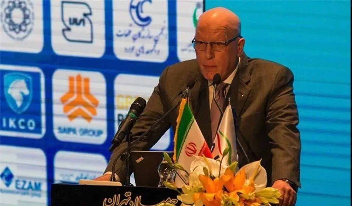 رنو شریک استراتژیک صنعت خودروی ایران است
