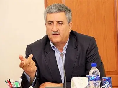 انتقاد عضو شورای اسلامی شهر ارومیه به تخریب آبشار سوله دوکل