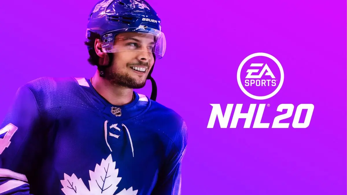 معرفی بازی‌های رایانه‌ای محبوب: NHL 20