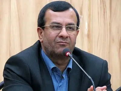 احمد جباری رئیس فراکسیون اهل سنت مجلس شورای اسلامی شد