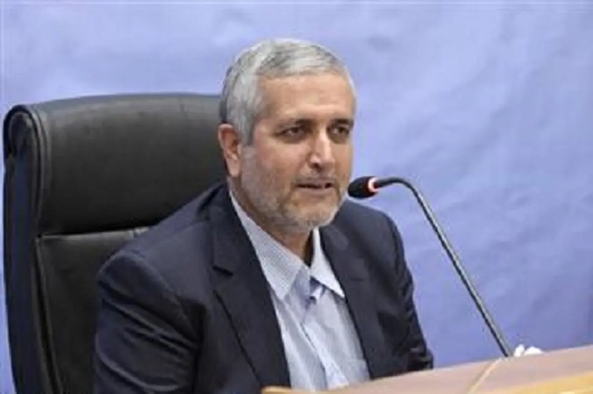 اتاق من به روی همه تفکرات قانونی باز است