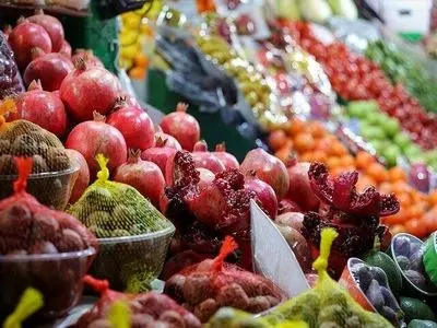 عرضه مستقیم میوه شب یلدا با قیمت مصوب در اراک