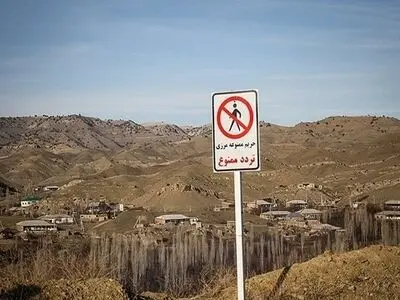 کشته‌شدن جوان کلاتی توسط مرزبانان ترکمنستانی