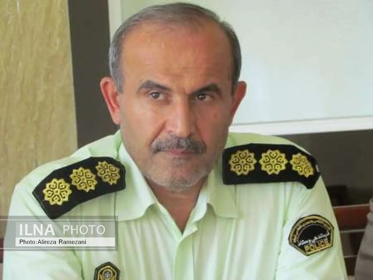 دستگیری 13 نفر اعضای گروه شرکت هرمی توسط کارآگاهان پلیس