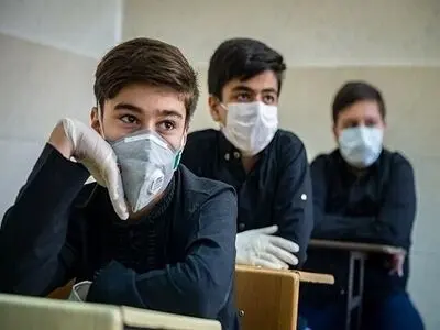 بازگشایی مدارس زیر 300 نفر دانش‌آموز استان مرکزی از ابتدای آبان ماه