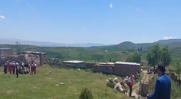 کشف پیکر کودک ۳ ساله مفقود شده در روستای چهل‌گز ارومیه/ پرونده قضایی برای بررسی علت حادثه در حال رسیدگی است