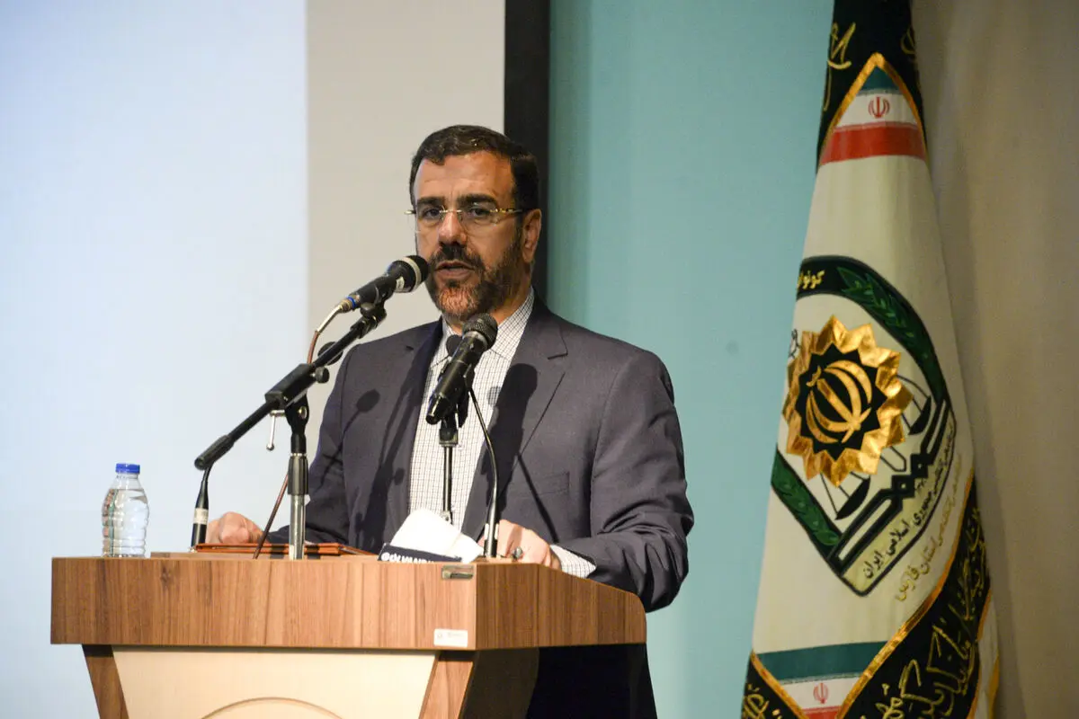 امنیت مطلوب نتیجه عملکرد همه نهادهای اجتماعی است