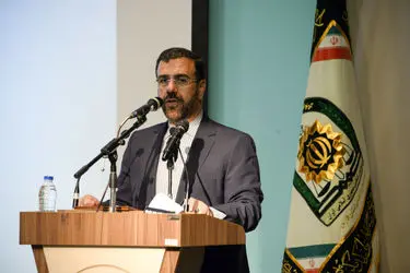 امنیت مطلوب نتیجه عملکرد همه نهادهای اجتماعی است
