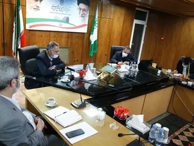 رفع قوانین مزاحم تولید، زمینه همکاری مرکز پژوهش‌های مجلس و وزارت صمت باشد