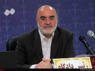 پیام معاون امور بین‌الملل قوه قضائیه و دبیر ستاد حقوق بشر در پی شهادت وزیر اطلاعات

