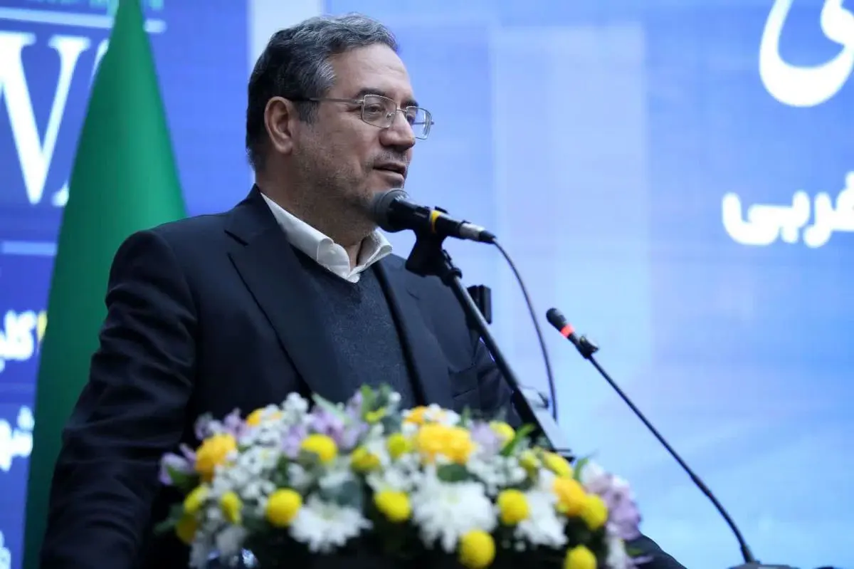 استان با مرکز بازی‌های دیجیتال ارومیه، وارد عصر جدیدی از فناوری و اشتغال‌زایی می‌شود