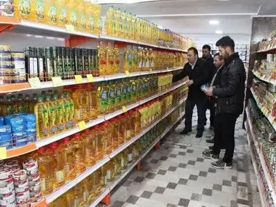 ۴۶ واحد صنفی متخلف در گلستان جریمه شدند