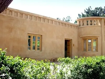 صدور 31 موافقت اصولی برای تاسیسات گردشگری خراسان رضوی در سال گذشته