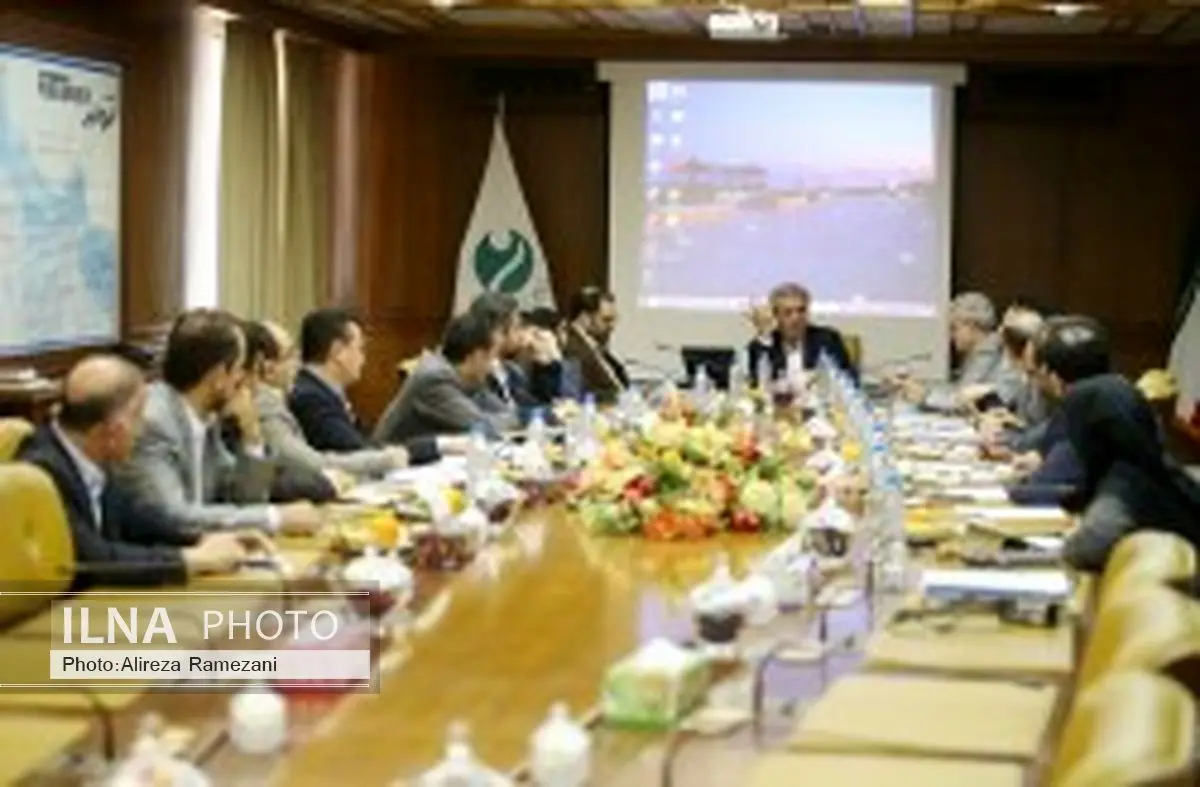 برگذاری نشست هماهنگی برنامههای نوروزی منطقه آزاد کیش/ اهمیت معرفی جاذبه های گردشگری جزیره هندورابی