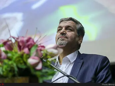 مطمئنم روحانی را به دلایل سیاسی رد کردند