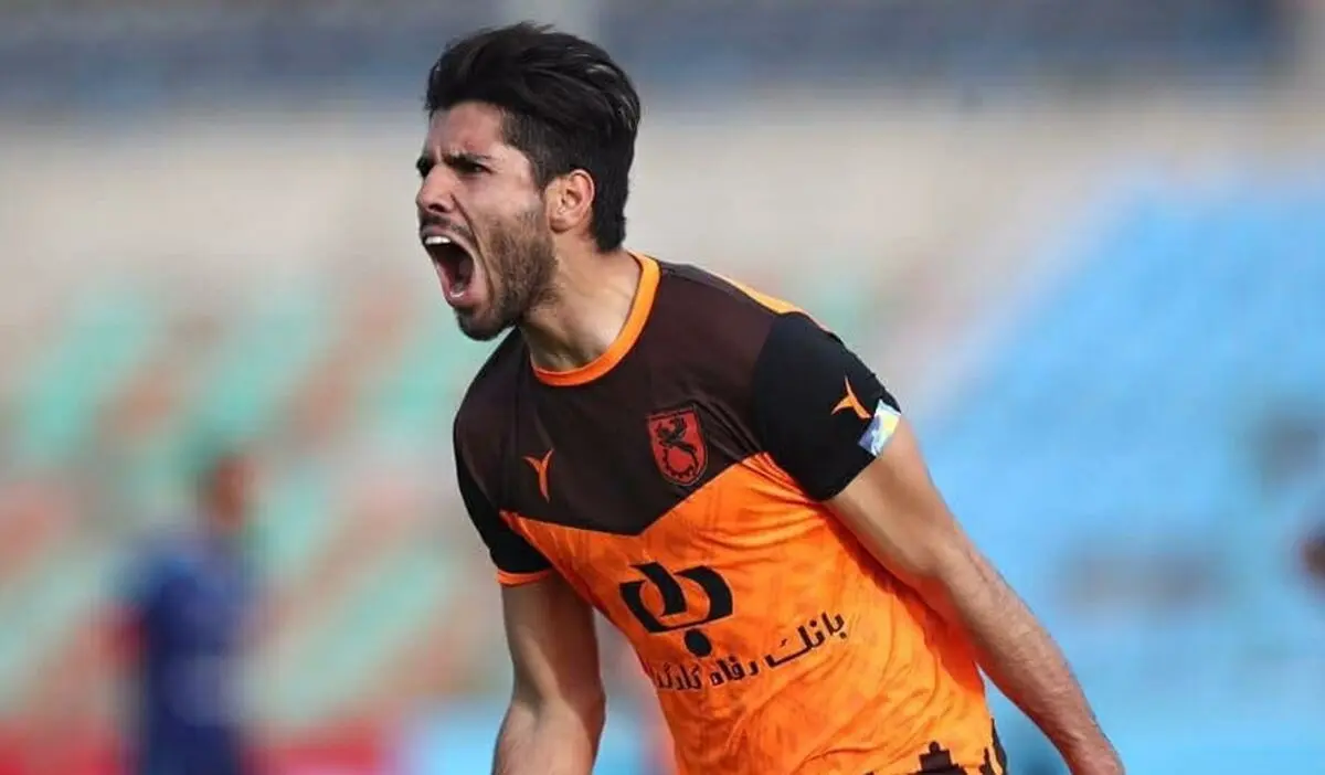 امامعلی: می‌توانستیم مقابل پرسپولیس برنده باشیم