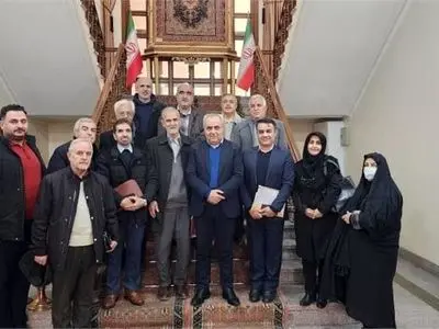 تشکیل کارگروه تخصصی برای بررسی مشکلات بازنشستگان