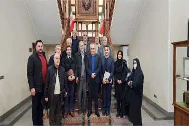 تشکیل کارگروه تخصصی برای بررسی مشکلات بازنشستگان