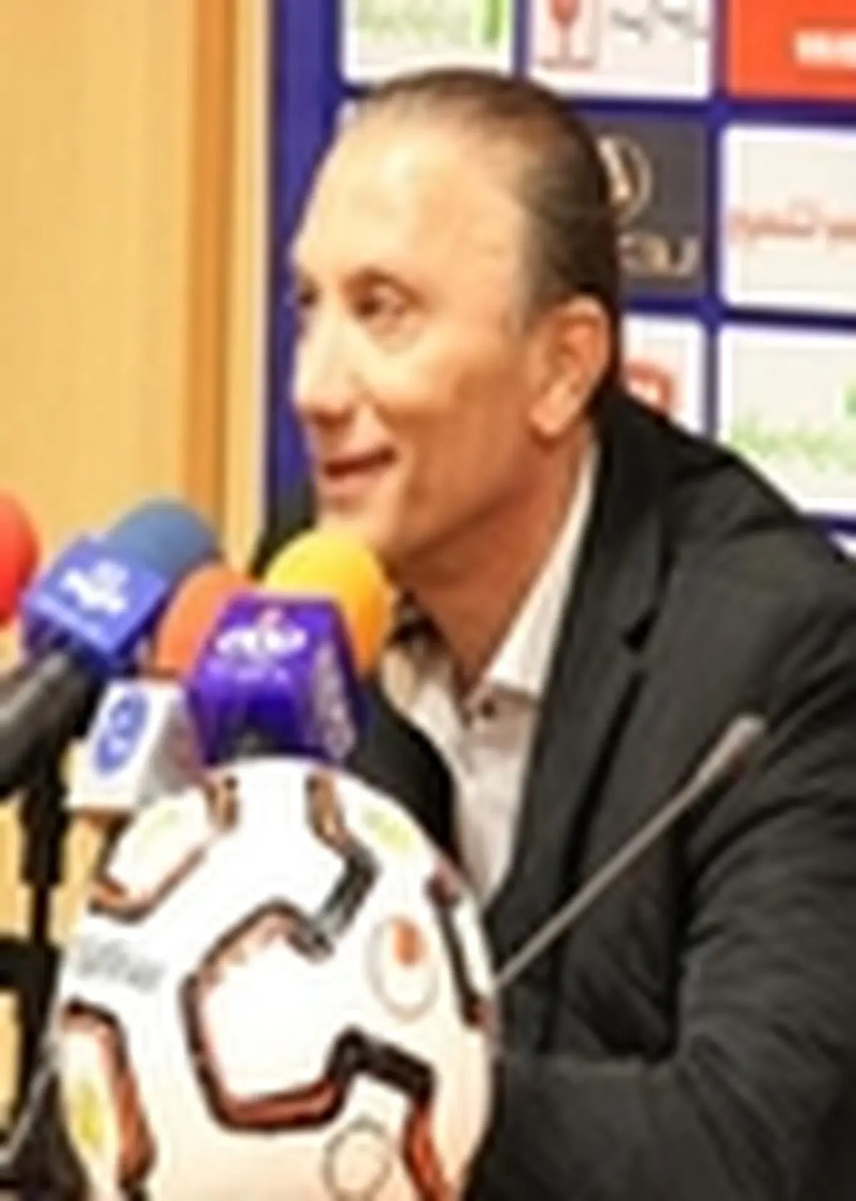 نشست خبری درخشان و تارتار چهارشنبه برگزار می‌شود