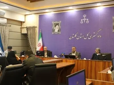 ورود خودرو به پارک جنگلی النگدره گرگان از امروز ممنوع شد
