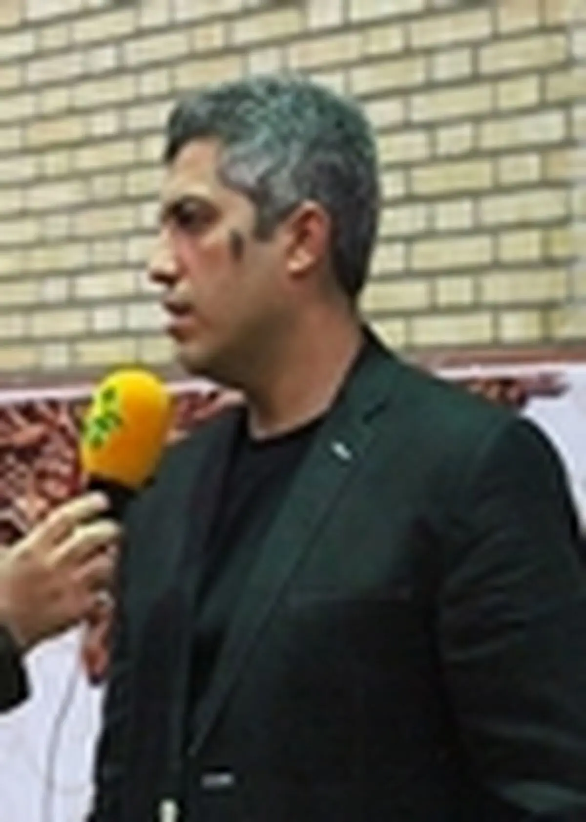 صاحبیان: مهرام با تجربه بالا موفق شد ما را شکست دهد / صنایع‌ماهشهر را برای سومین بار می‌بریم