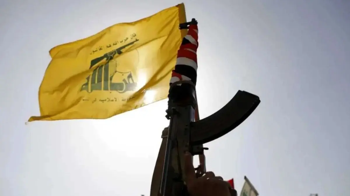 افشای جزئیات طرح واشنگتن برای خلع سلاح حزبالله لبنان