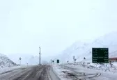 کاهش شدید دما از فردا در شمال غرب، غرب و نوار شمالی ایران/ بارش برف در برخی استان‌ها و احتمال انسداد معابر 