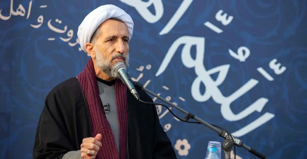 بعد از جنگ برای رفع مشکلات اقتصادی گام برداریم