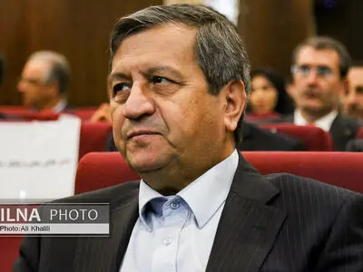 همتی جانشین فرزین می‌شود