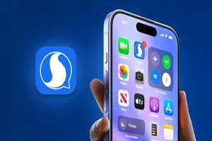 اولین پیامرسان ایرانی با نسخه رسمی iOS