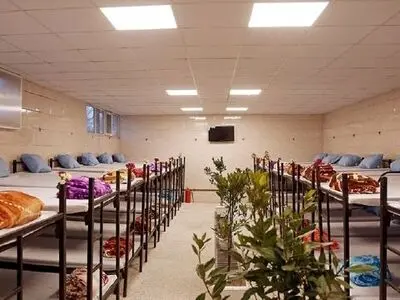 افزایش ساعت کار گرمخانه‌های بهزیستی گلستان برای پذیرش افراد بی سرپناه