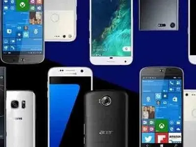 بهترین گوشی‌های زیر ۵۰۰ هزار تومان موجود در بازار (شهریور ۹۶)/ تصاویر