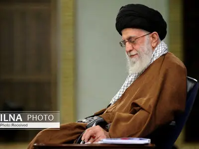 موافقت رهبر انقلاب با عفو یا تخفیف مجازات تعدادی از محکومان