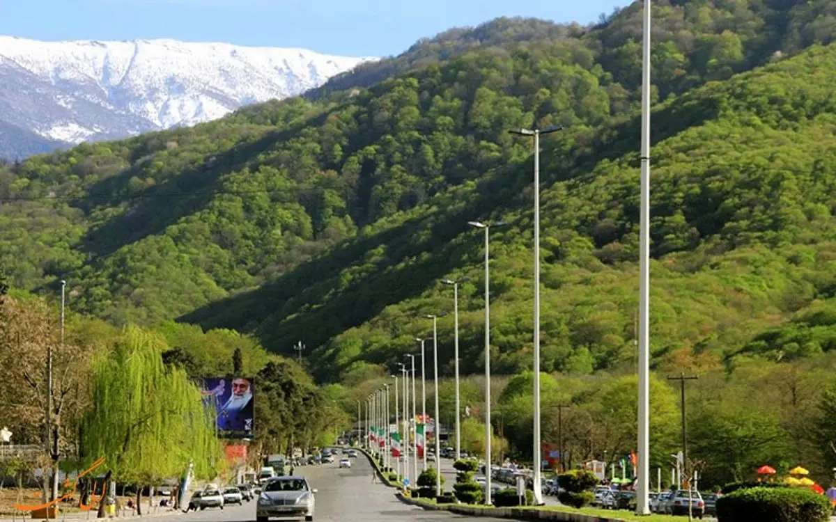 مزیت اقتصادی شهر گرگان گردشگری است