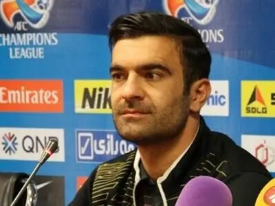 محرومیت مدافع استقلال از سوی کمیته انضباطی