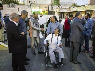 عکاس پیشکسوت انقلاب و دفاع مقدس درگذشت