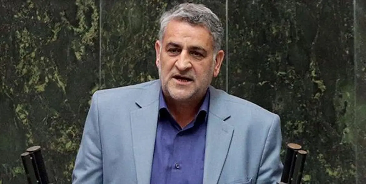 وزیر جلوی قطعی برق را بگیرد