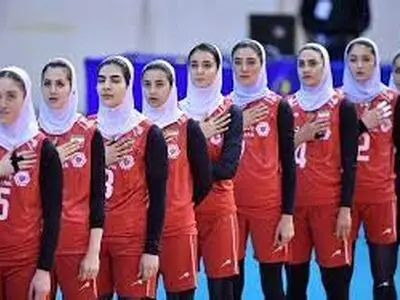 دوره مربیگری درجه دو ساحلی بانوان در استان مازندران آغاز شد