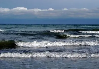 دریای خزر در سه روز آینده مواج است