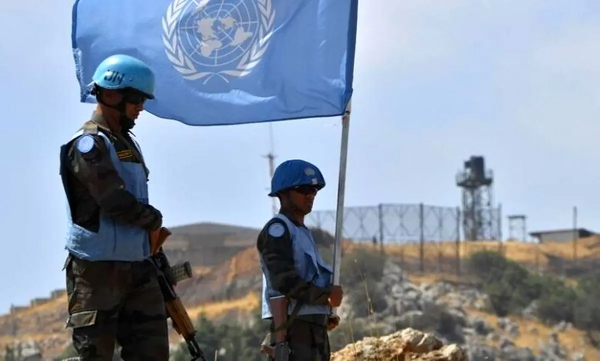 استقرار مجدد ارتش لبنان در جنوب برای ثبات کشور ضروری است