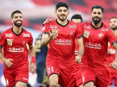 ویدئو خلاصه بازی پرسپولیس تهران3  - گل گهر سیرجان یک