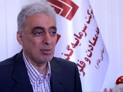 سودآوری متفاوت با علم و برنامه‌ریزی/ تولید کاتالیست پتروشیمی‌ها در “ومعادن”