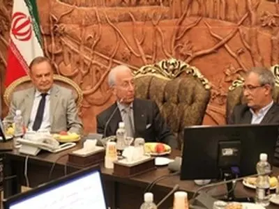برنامه‌های بزرگی برای شهر تبریز دارم