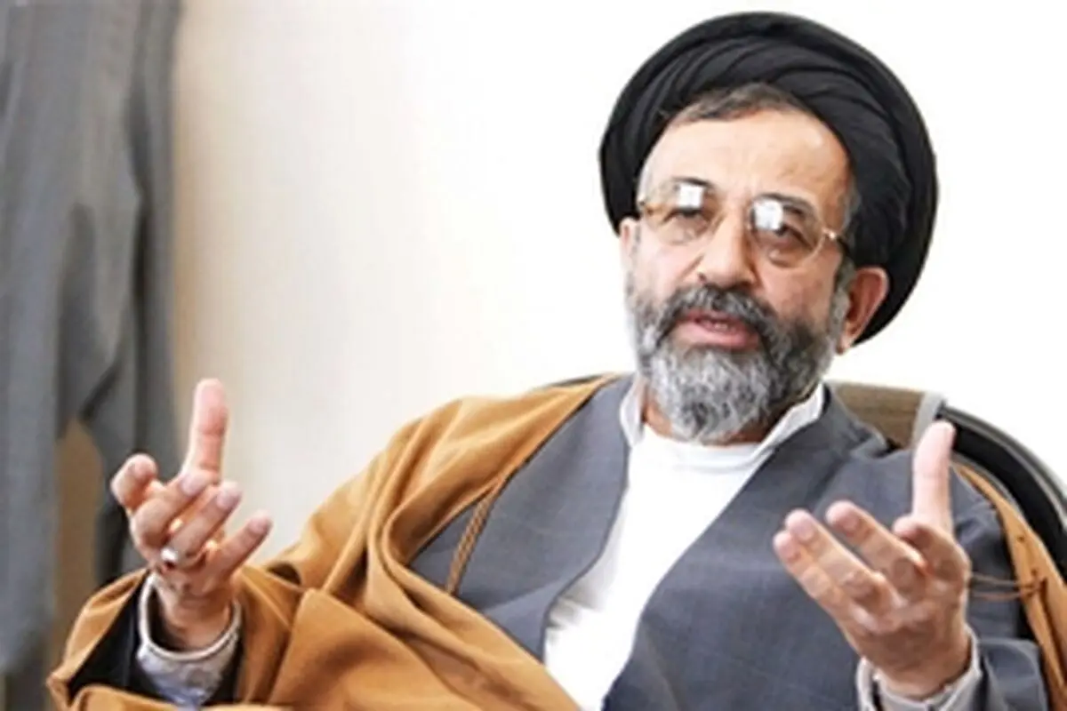 مسائل فرهنگی با بگیر و ببند حل نمی‌شود