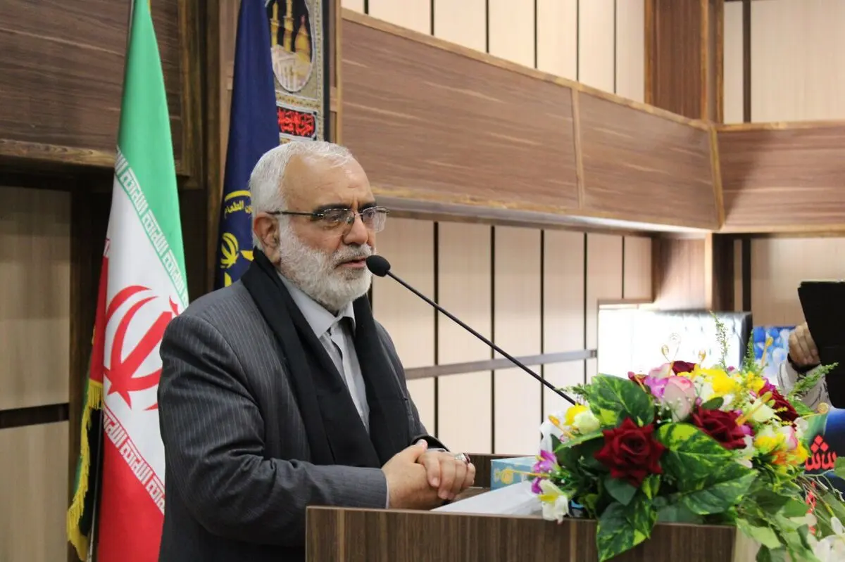 امیریه دامغان آغازگر رزمایش احسان و اطعام حسینی