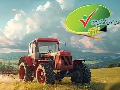 بیش از ۱۴۵ هزار بهره بردار کشاورزی در لرستان وجود دارد