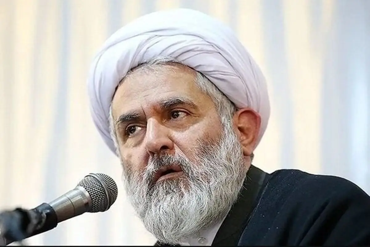 پیام رئیس سازمان بسیج در پی شهادت ماموستا محمد نزهتی