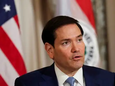 گفت‌وگوی تلفنی روبیو با السودانی درباره روابط عراق و ایران