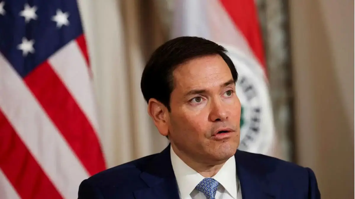 گفت‌وگوی تلفنی روبیو با السودانی درباره روابط عراق و ایران