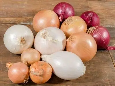 یک ماده غذایی بد بو اما فوق‌العاده مفید